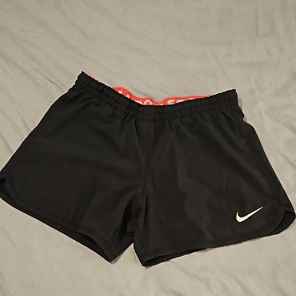 Athletic shorts
